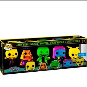 Nightmare before Christmas